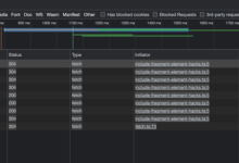 从HPACK到多路复用，揭秘HTTP/2如何终结网络拥堵-小狮博客
