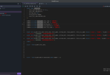 Chat2DB测试体验-小狮博客