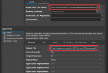 NVIDIA Kernel级性能分析工具Nsight Compute入门详解-小狮博客