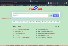 零成本个人公网网站搭建全流程(服务器搭建+内网穿透+绑定域名)-小狮博客