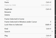 U3D动作游戏开发读书笔记--3.1 物理系统详解（上）-小狮博客