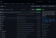 C#：wpf ui 4.0 是如何实现页面导航的？-小狮博客