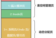 MySQL——InnoDB存储引擎-小狮博客