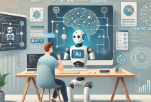 如何构建 AI 智能体（2025 完全指南）-小狮博客