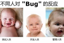 值得珍藏的改bug技巧，程序员如何快速高效改bug？-小狮博客