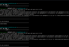SeaTunnel(2.3.12)部署及其Demo(含CDC实时采集demo)-小狮博客