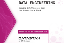 云原生与 AI 驱动下的数据工程新图景——解读 DZone 2025 数据工程趋势报告【附报告下载】-小狮博客