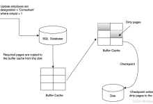 守护“真相之源”：深入理解数据库的预写日志(WAL)与检查点技术-小狮博客
