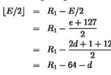 关于平方根倒数速算法(雷神之锤3,牛B)-小狮博客