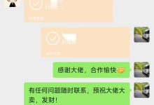 好拼｜免费在线拼图工具又收到赞助啦-小狮博客