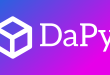 DaPy：实现数据分析与处理-小狮博客