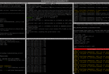 实物部署【Switching Sampling Space of Model Predictive Path-Integral Controller to Balance Efficiency and Safety in 4WIDS Vehicle Navigation】-小狮博客