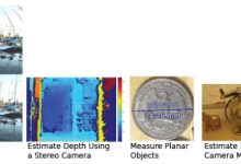 camera calibration(相机校准)-小狮博客