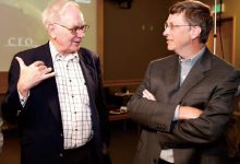 亚马逊贝索斯成世界首富，盘点超越比尔盖茨的四个男人-小狮博客