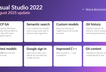【译】Visual Studio 八月更新已发布 —— 更智能的人工智能、更出色的调试功能以及更多控制权-小狮博客