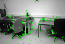 NGD-SLAM(一)-小狮博客