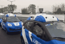 百度无人车三千多个场景，竟然有一万多个if，谁敢去坐?-小狮博客