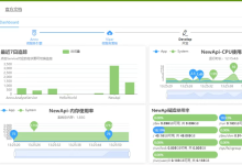 一个基于 .NET 开源、功能强大的分布式微服务开发框架-小狮博客