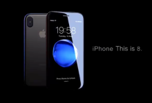 Iphone8史上最贵，苹果8这一大新亮点可以一雪前耻!-小狮博客