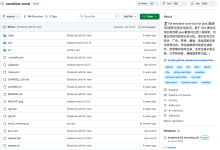 sensitive-word：一个简单易用的敏感词过滤框架-小狮博客
