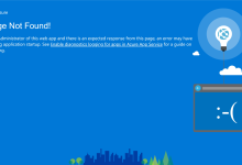 【App Service】部署War包到Azure云上遇404错误-小狮博客