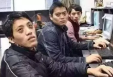 地中海、双肩包、格子衫？从业9年程序员聊聊真实的程序员是什么样子-小狮博客