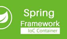 Spring的IOC容器：实现松耦合和依赖注入的利器-小狮博客