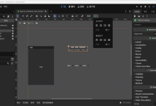 Godot UI布局指南-小狮博客