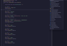 idea优化之标签页显示优化，让查找更高效-小狮博客