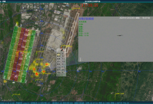 全栈开发实战：WPF+FFmpeg+GIS，打造工业级雷达探测终端-小狮博客