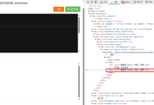 HTML5 标签大小写终极避坑指南-小狮博客