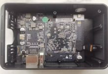 网心云 OEC/OECT 笔记(1) 拆机刷入Armbian固件-小狮博客