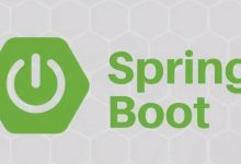 Spring Boot：简化Java后端开发的利器-小狮博客