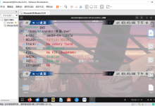 随机数预测与爆破canary-小狮博客