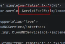 基于U8Cloud NCCloudGatewayServlet RCE漏洞发掘新利用链：全版本通杀SQL注入-小狮博客