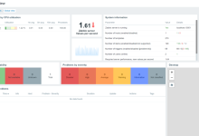 Zabbix、Prometheus、Grafana、Nightingale,四个监控如何选型?-小狮博客