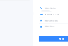 登录框不能只会弱口令——记一次从SPA路由到Swagger泄露的漏洞挖掘-小狮博客