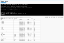 开源一个基于 Rust 和 egui 开发的跨平台 SSH 客户端应用ssh-client-小狮博客
