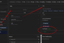 【Azure APIM】在 Azure API Management 中配置 SSE Transport 的 MCP Server：从 App Service 到 APIM 的一次实践-小狮博客