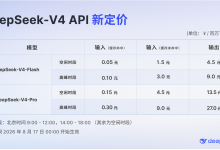 DeepSeek 与 GPT API 价格调整：该关注什么？-小狮博客